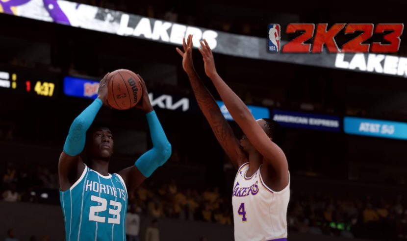 What Are The Advantages Of NBA 2K23?