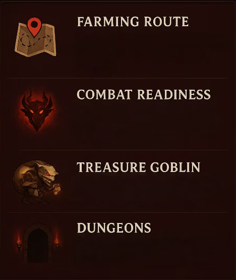 Diablo 4 Mother's Blessing Event Speedrun Guide