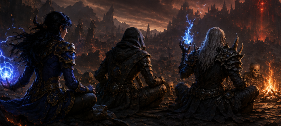 Diablo 4 Season 14 Starter Guide Tier List