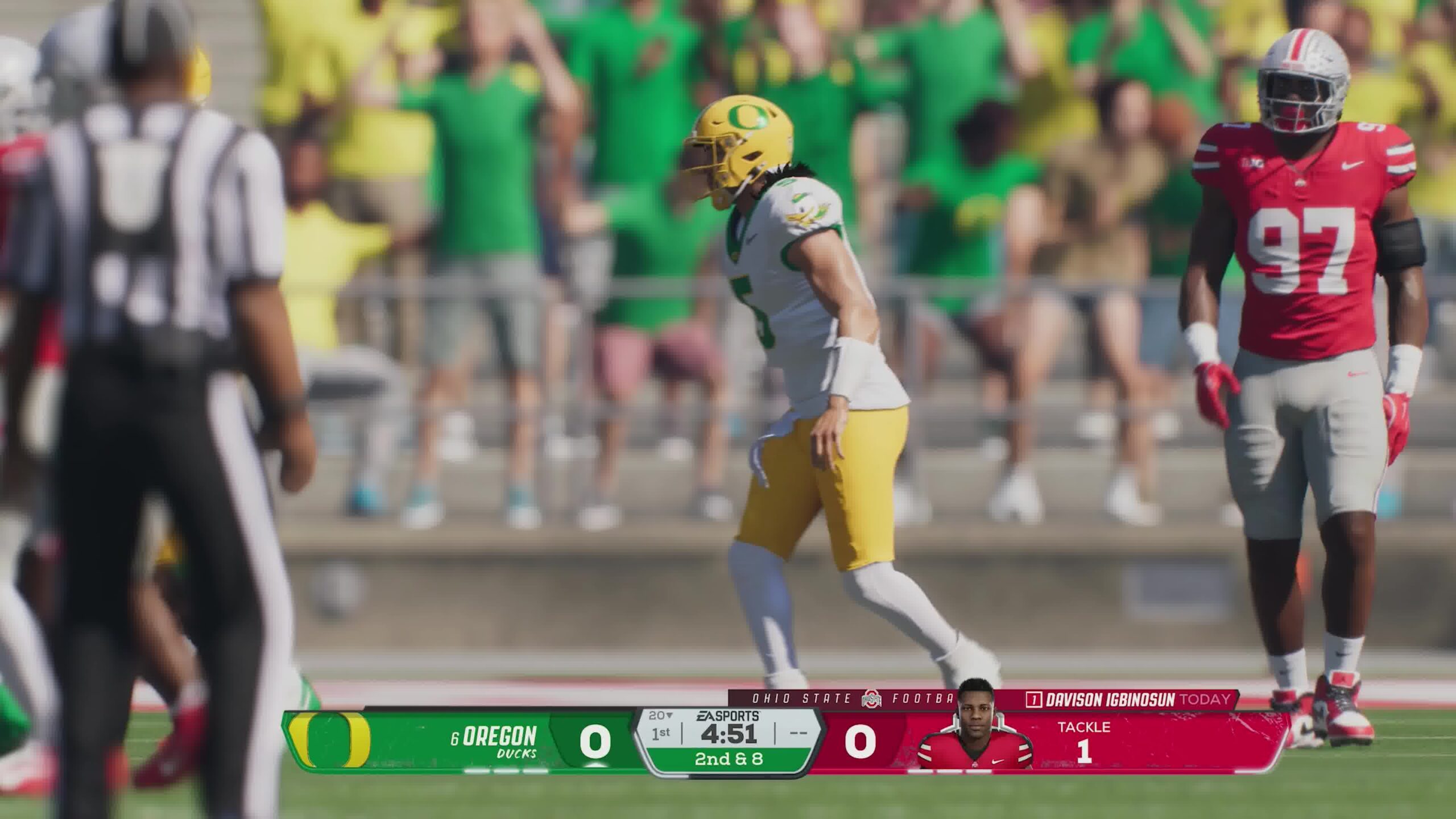 College Football 27 Dynasty Deep Dive: Persona Systems, Coaching Import, and Smarter AI Rebuilds