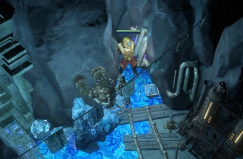 Path of Exile 3.29 Pact Gems Guide