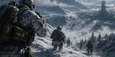Modern Warfare 4 FOV and Ballistic Authority Aim Guide